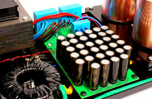 ISOL-8 High Current Audiophile Conditioning